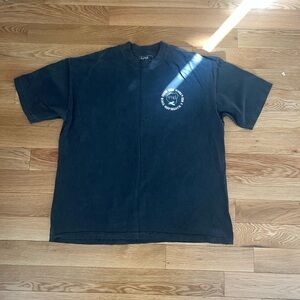 Brent Faiyaz Wasteland Tour Merch